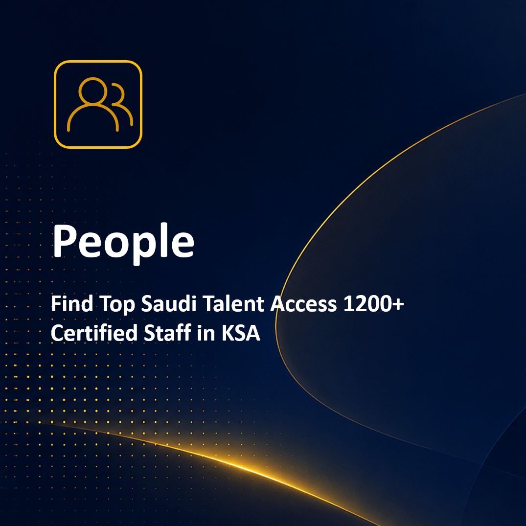 People