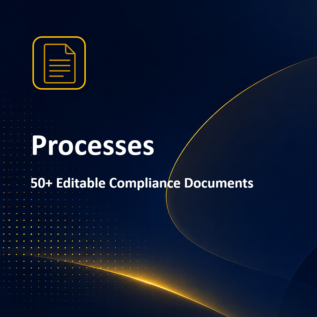 Processes