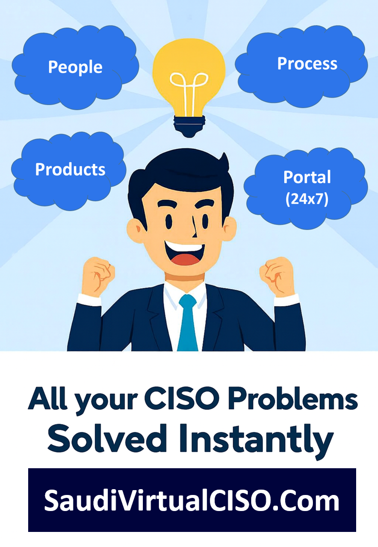 SaudiVirtualCiso.com